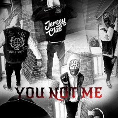 You Not Me (a birds last look)