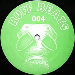 Buzz Fuzz & Rob Gee - Get The Fuck Up