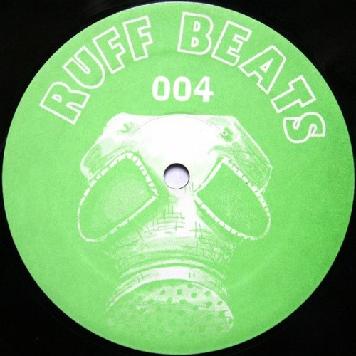 Buzz Fuzz & Rob Gee - Get The Fuck Up