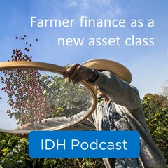 22 - Farmer finance as a new asset class