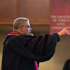 November 16, 2025 _What Lying Does to Your Neighbor _The Rev. Dr. Gary V. Simpson