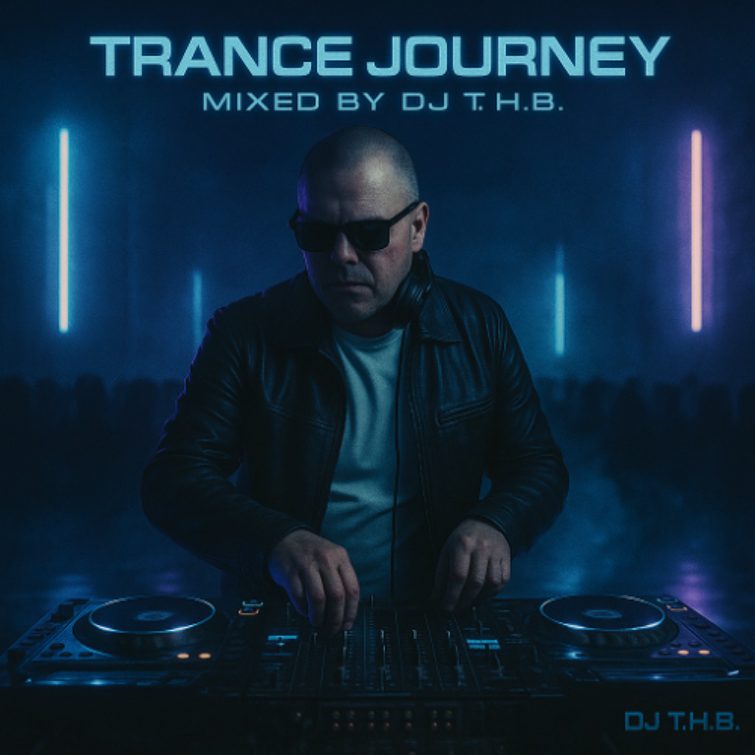 Track cover