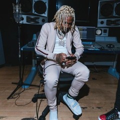 Lil DURK - By My Lonely (Unreleased)