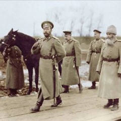 Имперский Марш