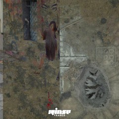 Jessika Khazrik 4 Rinse FM France - Invitée par E-Saggila 🔥🦋