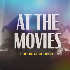 AT THE MOVIES - Encanto + Baptism Sunday