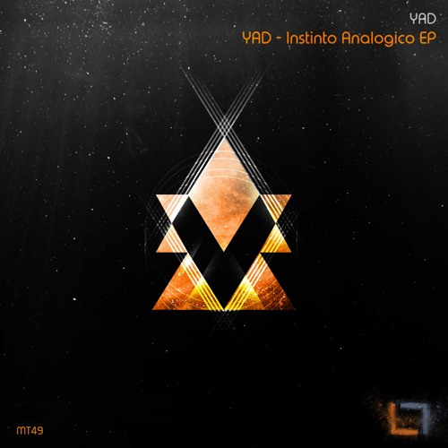 YAD - Instinto Analogico