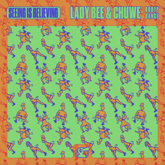 Lady Bee & Chuwe - Booty Dance