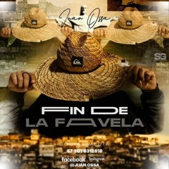 Final de la favela 🇧🇷 Juan Ossa
