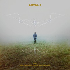 Stay (feat. Spaceman Zack & Tyler Breinholt)