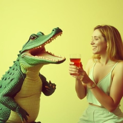 Drunken songs