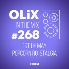 1st of May Popcorn Ro-Stalgia