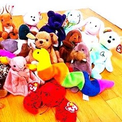 Beanie Baby