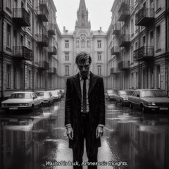 washed in Black (Remastered)