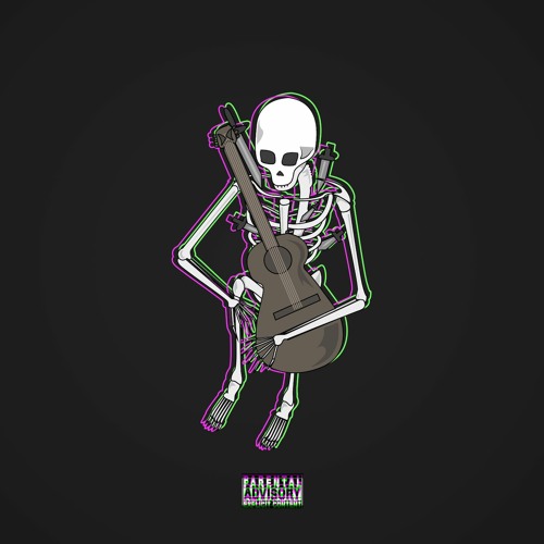 Guitar (Prod. by Elijah Hills x Sendai Mike x Montuno Medina)