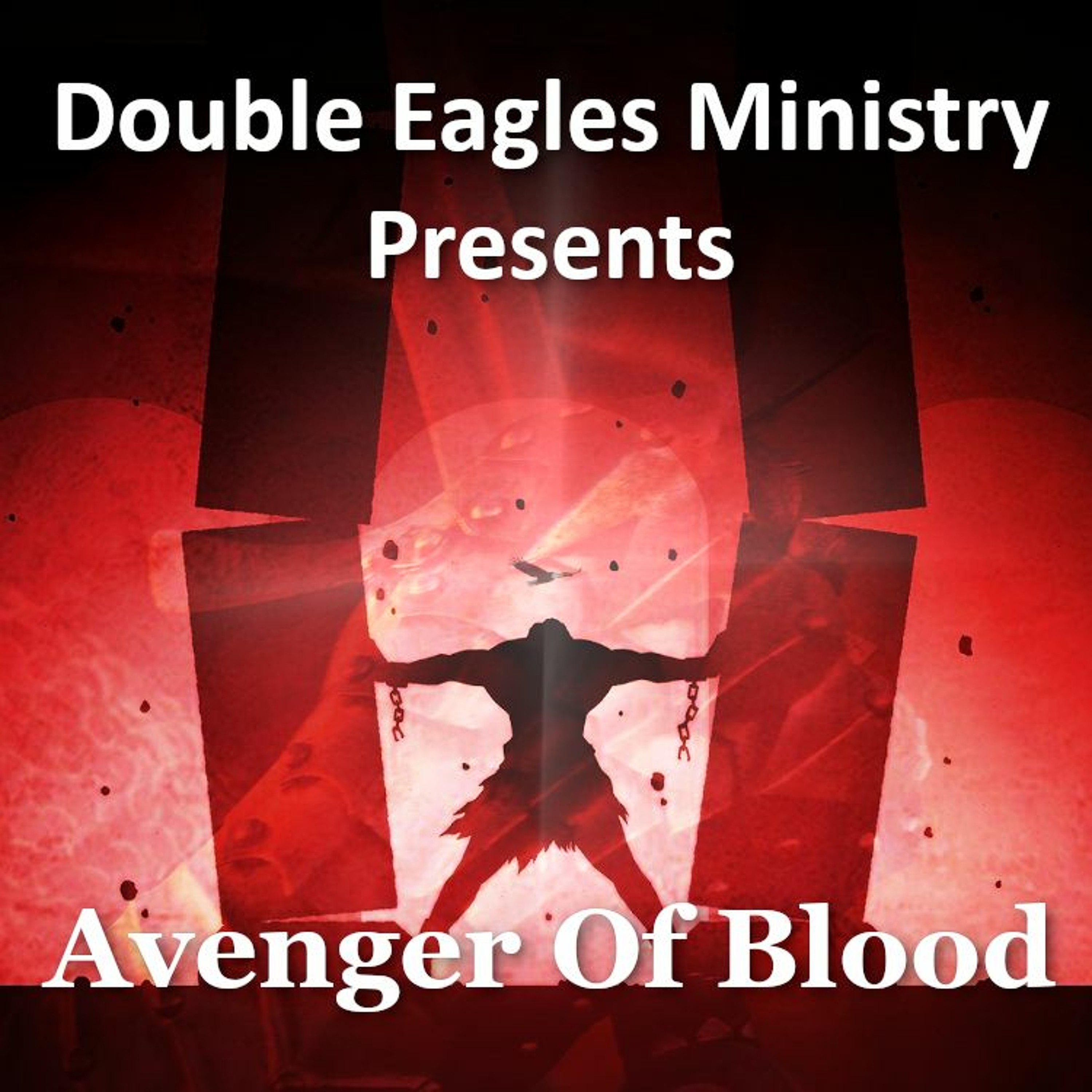 Avenger Of Blood episode artwork