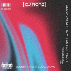 NAUGHTIES JAMZ (V-Day MIX)
