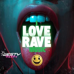 I Love Rave Music 4