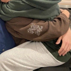 Baby, Open the Door [Crying Comfort] [BoyfriendAudio] ASMR