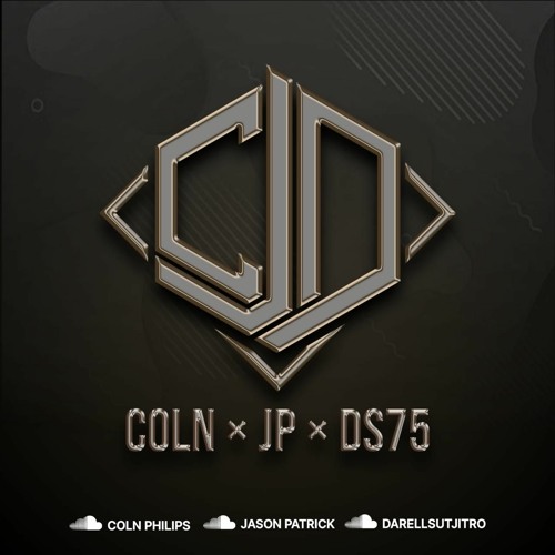 NOBODY GETS ME ( Khoir WiraWinata ) - COLN x JP x DS75
