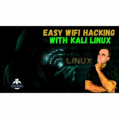 #217: I Will Own Your WiFi With One Kali Linux Command