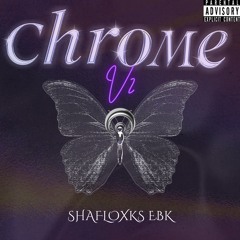 CHROME V2 (Prod by Diito)