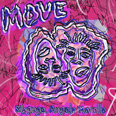 Ribguga, Angelo Morello - Move (FREE DOWNLOAD)