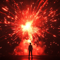 Moments in Time - April 2025