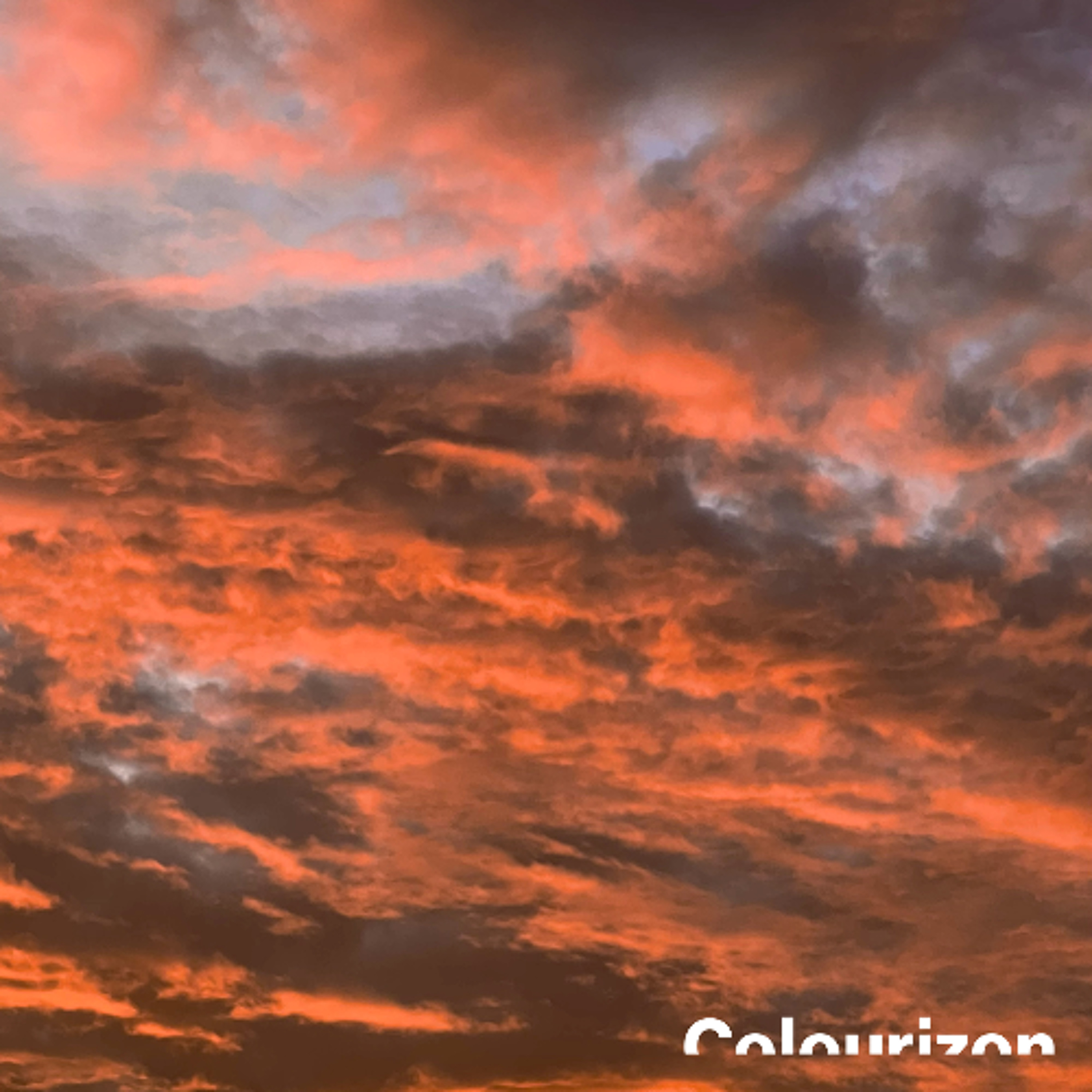 Miss Melera ° Colourizon 148 ° Jan 2025