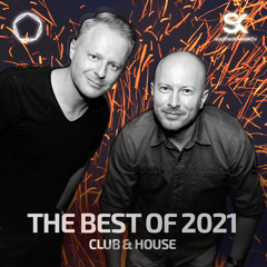 Stgfm #217 - The Best Of 2021 Club & House