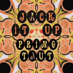 Jack it Up (Primo Taut Bookshelf Edit)