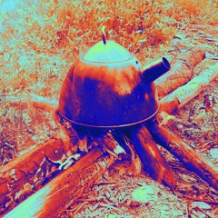 aliens cooking with microwaves