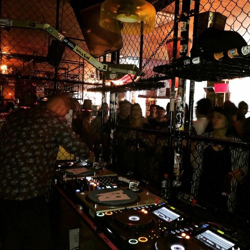 Jayden Briggs LIVE @ Revolver Sundays Upstairs 3-4pm - Capture Events