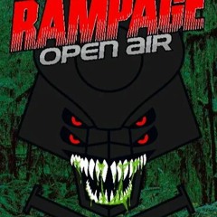 Virtual Riot - Live @ Rampage Open Air 2022