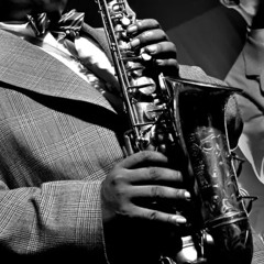 jazz chillen (Prod. by AI-Grhythm)