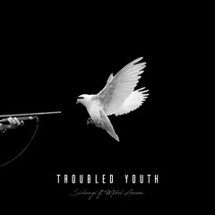 Sichangi ft Mikel Ameen - Troubled Youth