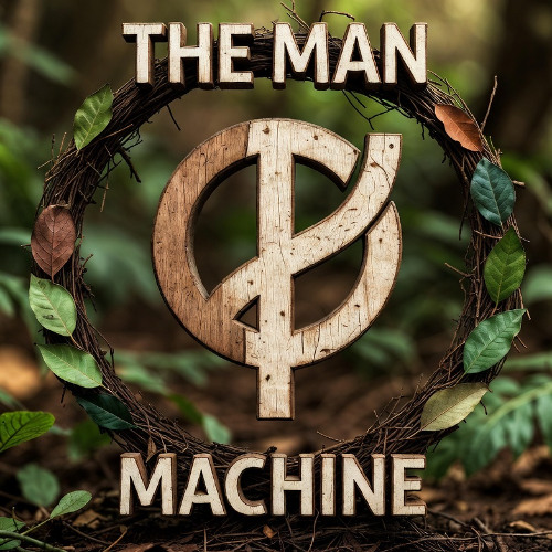 The Man Machine - RMX Reggae RMX -!!SABBA!!