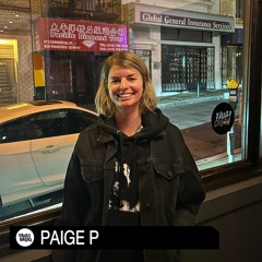 Paige P | January 25, 2023