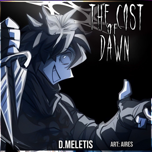 Stream The Cost of Dawn - Azure x Two Time - Forsaken UST - [Not
