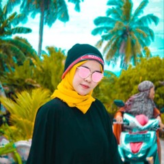 [DHEMONTZ89] MIXTAPE MALADEKI UPOJI TAPI MARAPONI ATIKKU Req.Sriwahyuni