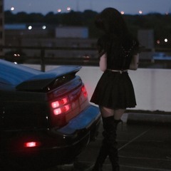 phonk for my anime waifu