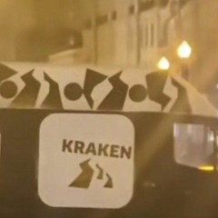 kraken - Sadistik - Night of the Creeps// реклама Кракена
