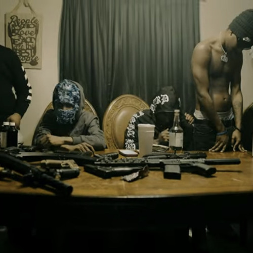 CeeMuney x Lil Tyy “Direct Message”