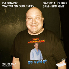 Brainz - 02 Aug 2025