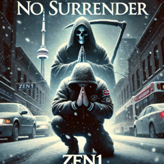 No Surrender