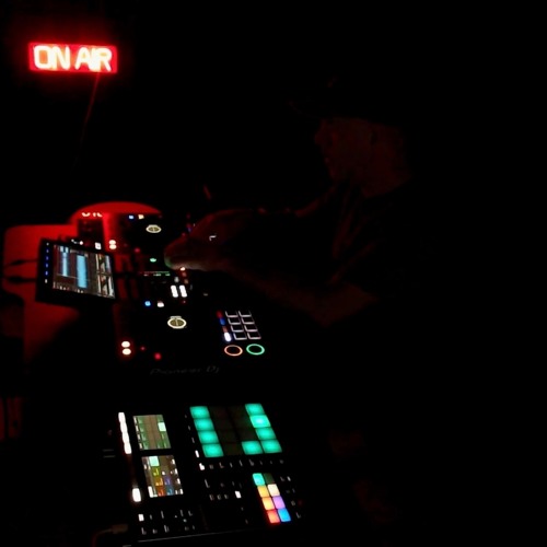 Danny J Lewis Deep House Mix 16th Jun 2023