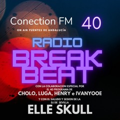Radio BreakBeat 40