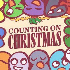 jacknjellify - Counting on Christmas