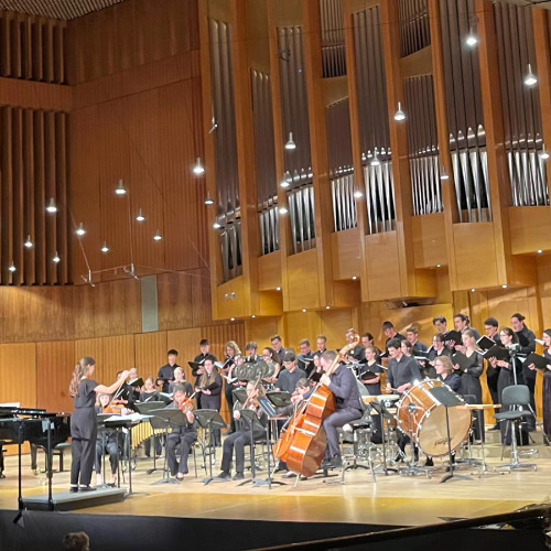 Sommersturm  (Live at the HMTM)