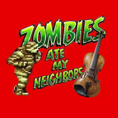 Zombies Ate My Neighbors Soundtrack: Pyramid of Fear // Orchestral Cover
